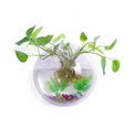 Floating Wall Planter