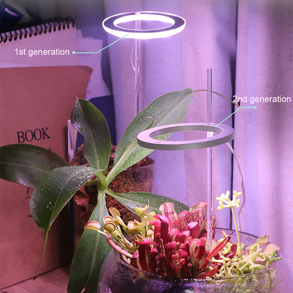 Angel Ring LED Grow Light
