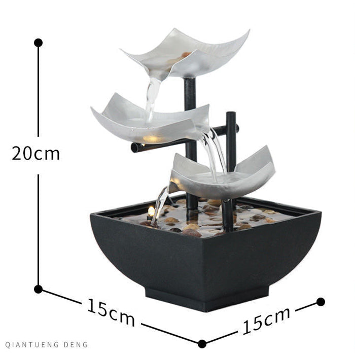 Desktop Water Fountain