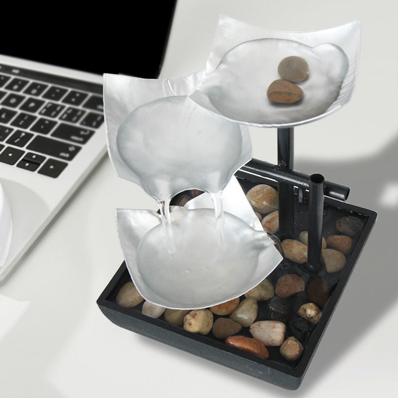 Desktop Water Fountain