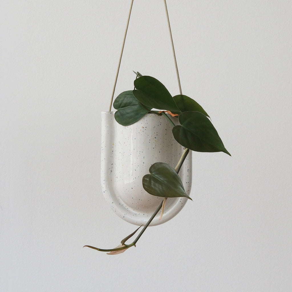 Portico Planter