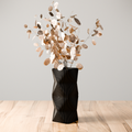 Mountain Vase; Organic Sculptural Vase for Dried and Fresh Botanicals
