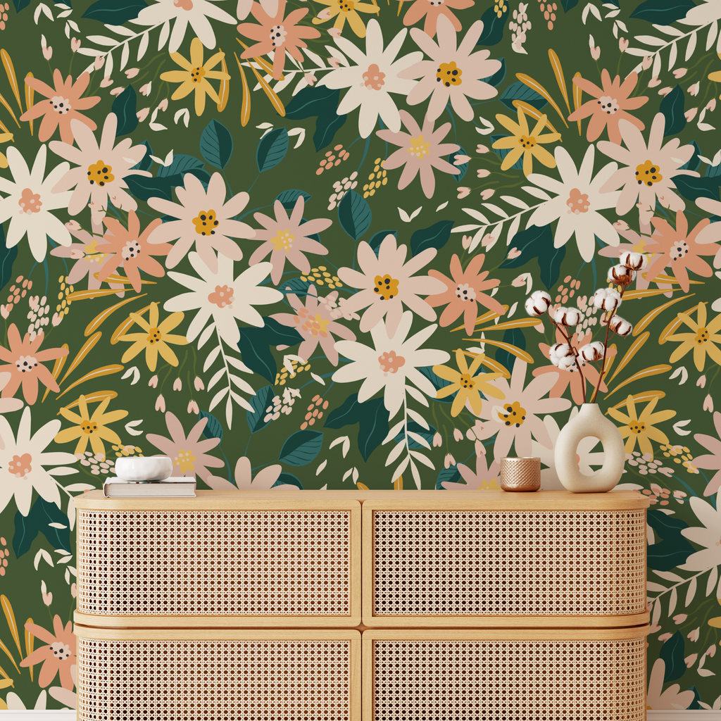 Zara Wallpaper