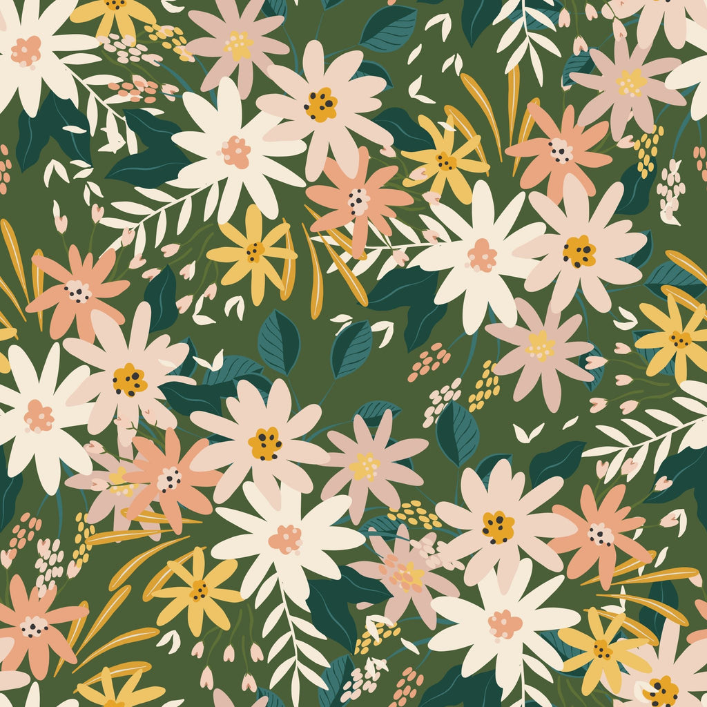Zara Wallpaper