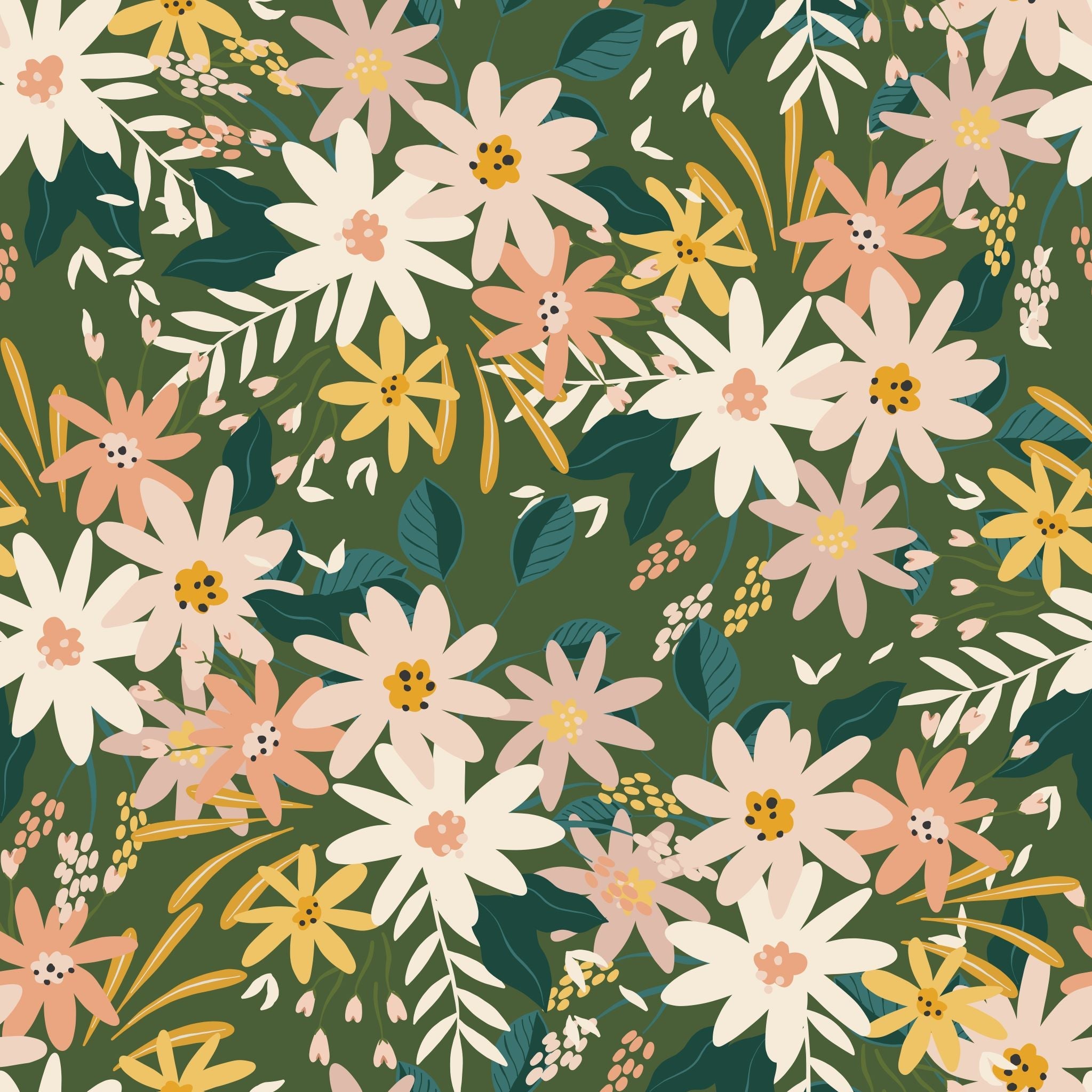 Zara Wallpaper