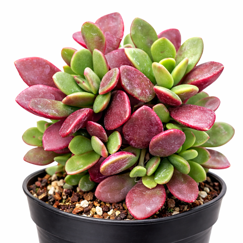 Sand Rose Anacampseros rufescens