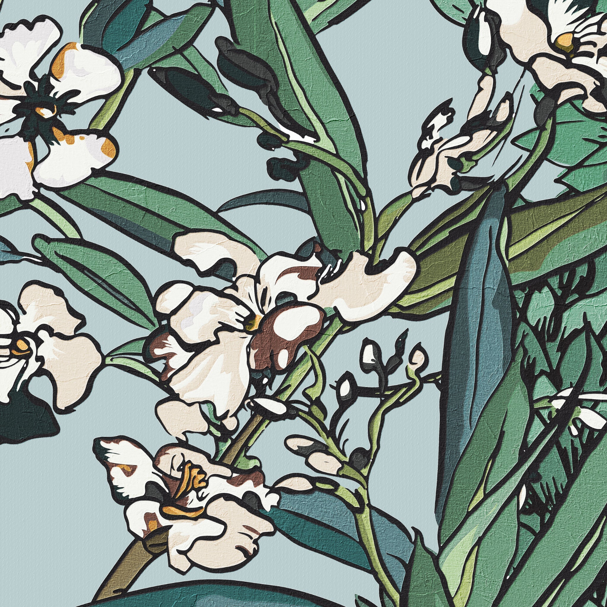 Mangrove Wallpaper
