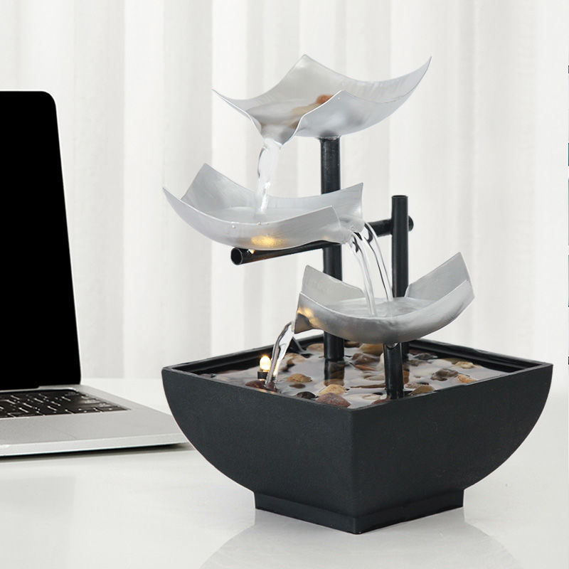Desktop Water Fountain